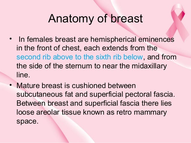 Mature breast disease Mature breast disease